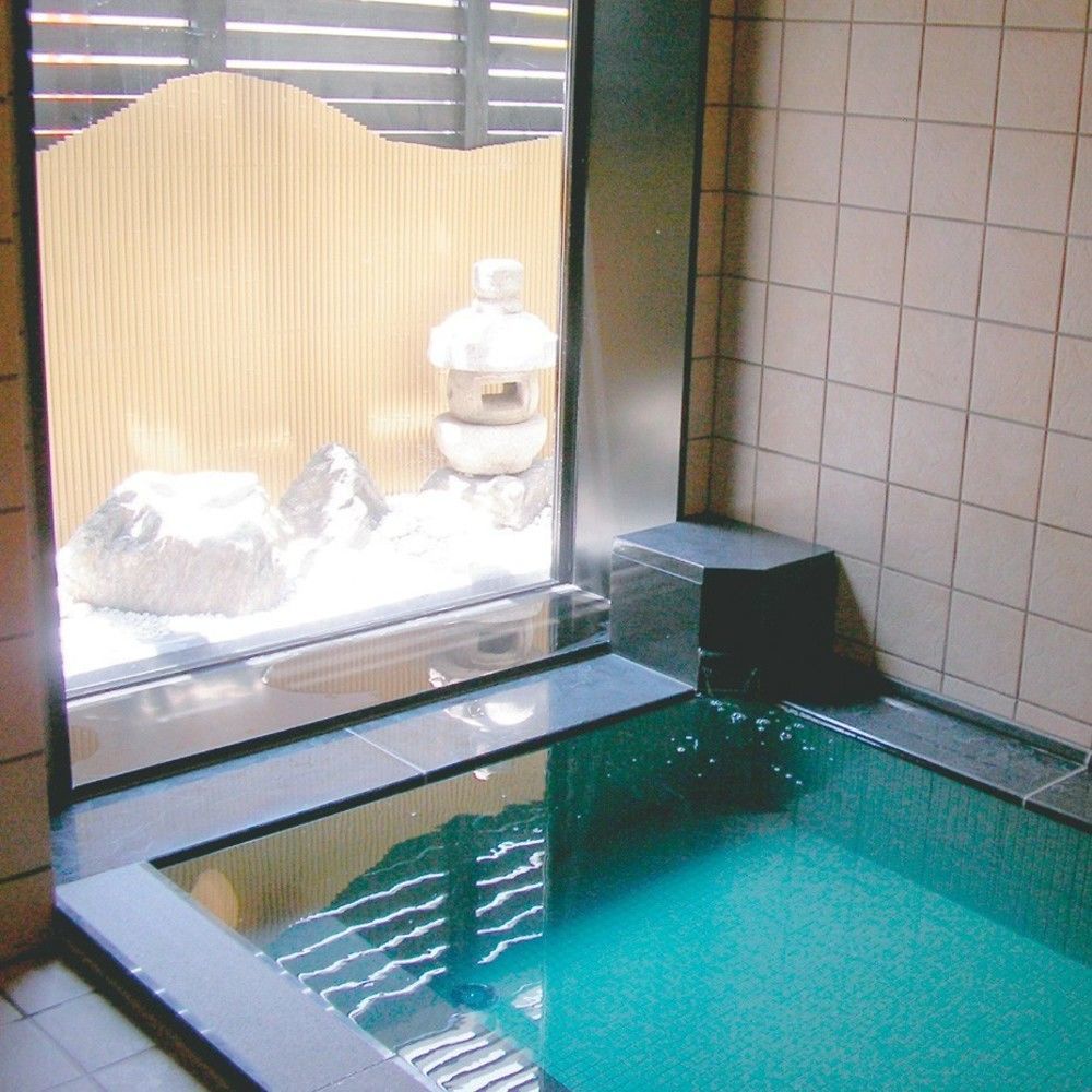Hotel Route-Inn Oita Ekimae Exterior foto